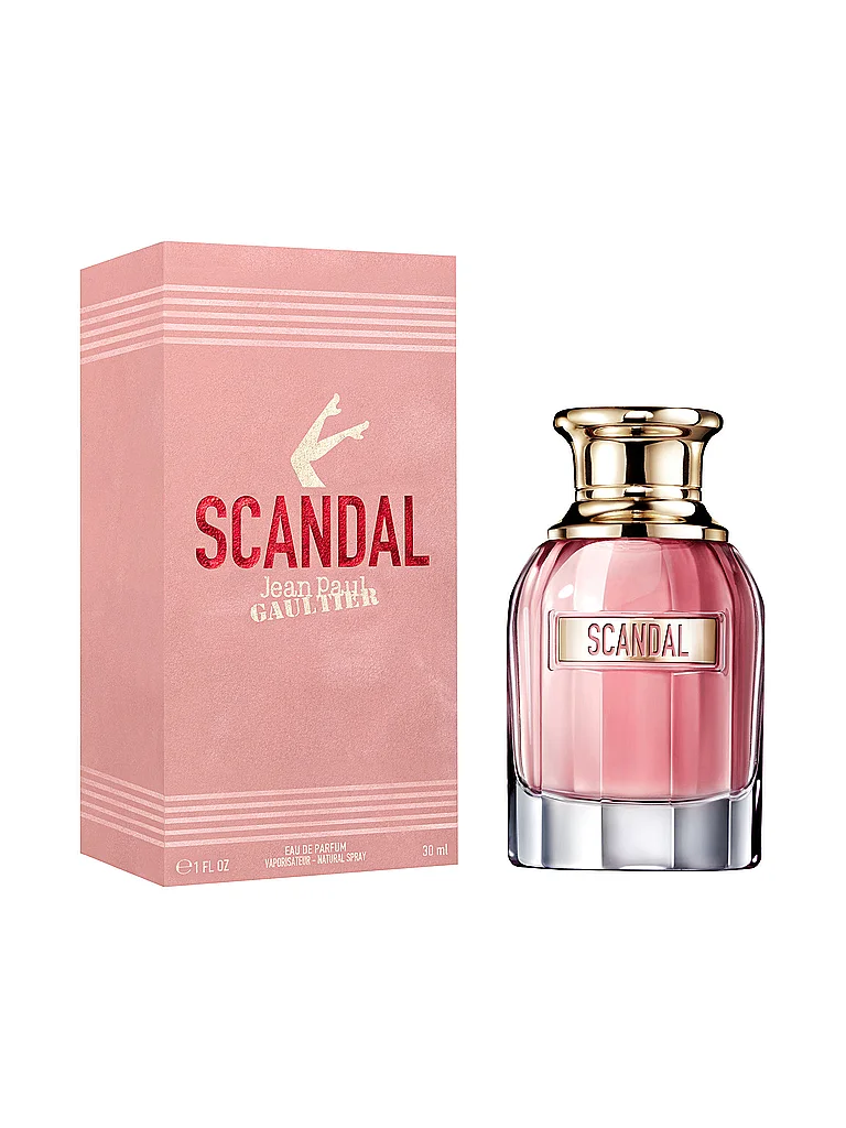 Scandal Jean Paul Gaultier Eau De Parfum Spray - vue 5
